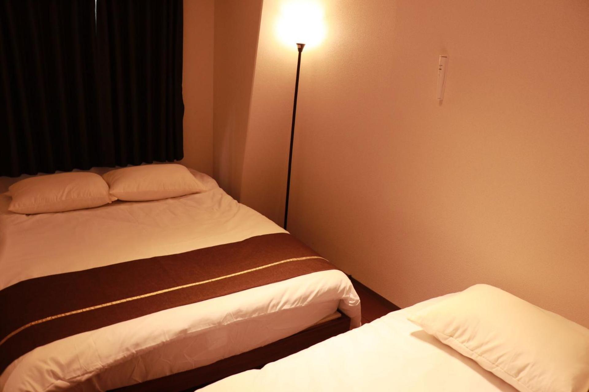 Imperial 心斎橋本町 Apartment Osaka Exterior foto