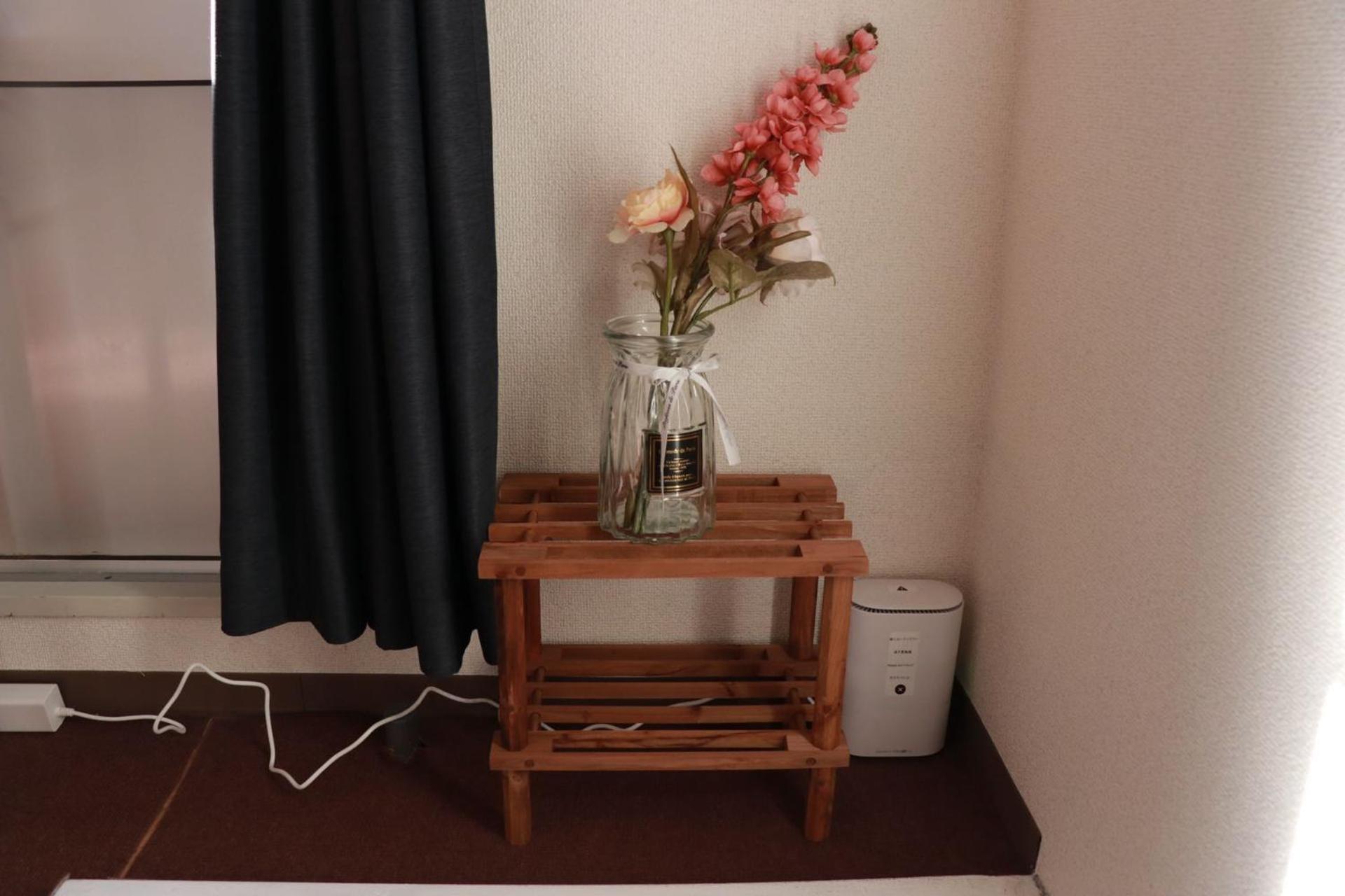 Imperial 心斎橋本町 Apartment Osaka Exterior foto