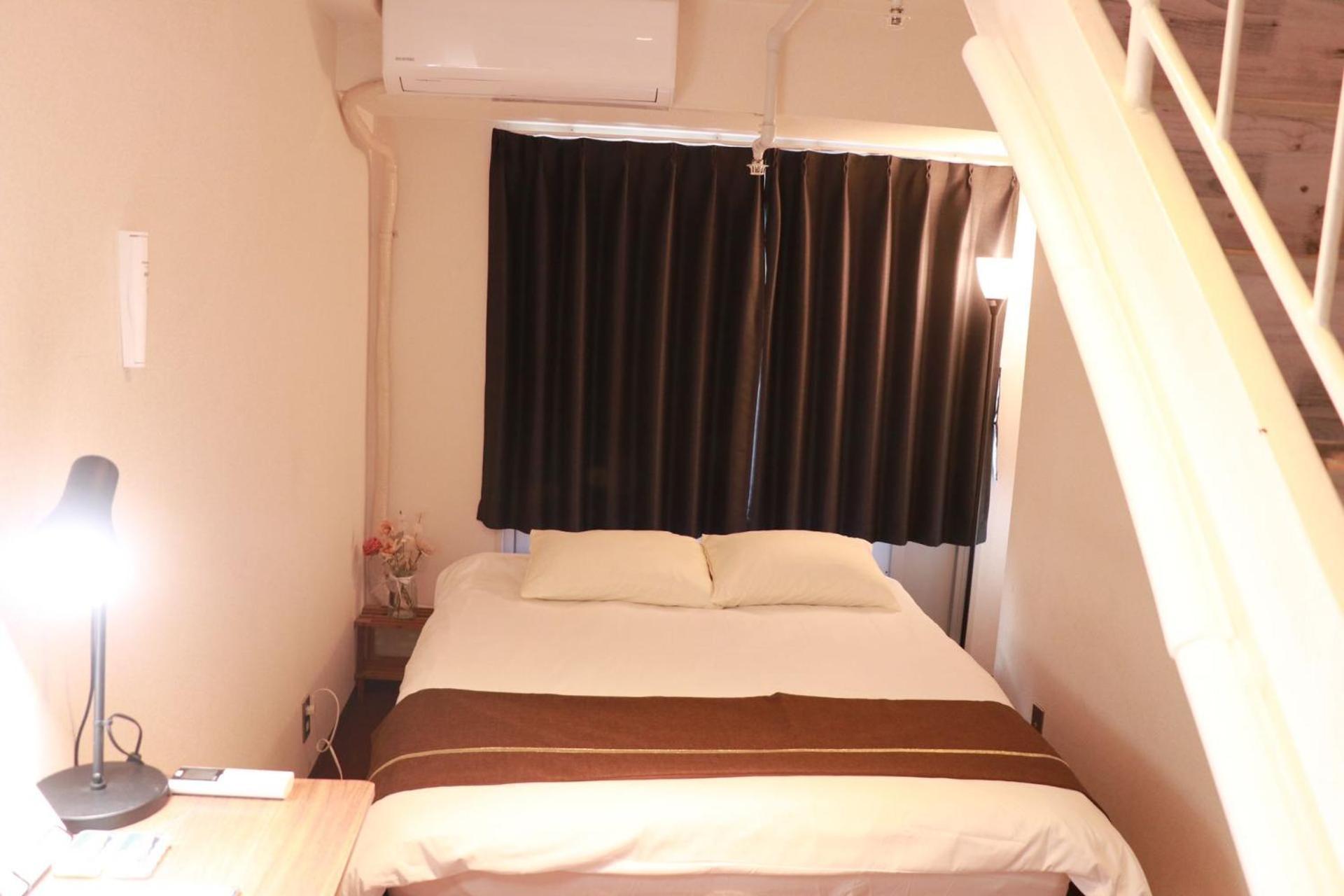 Imperial 心斎橋本町 Apartment Osaka Exterior foto