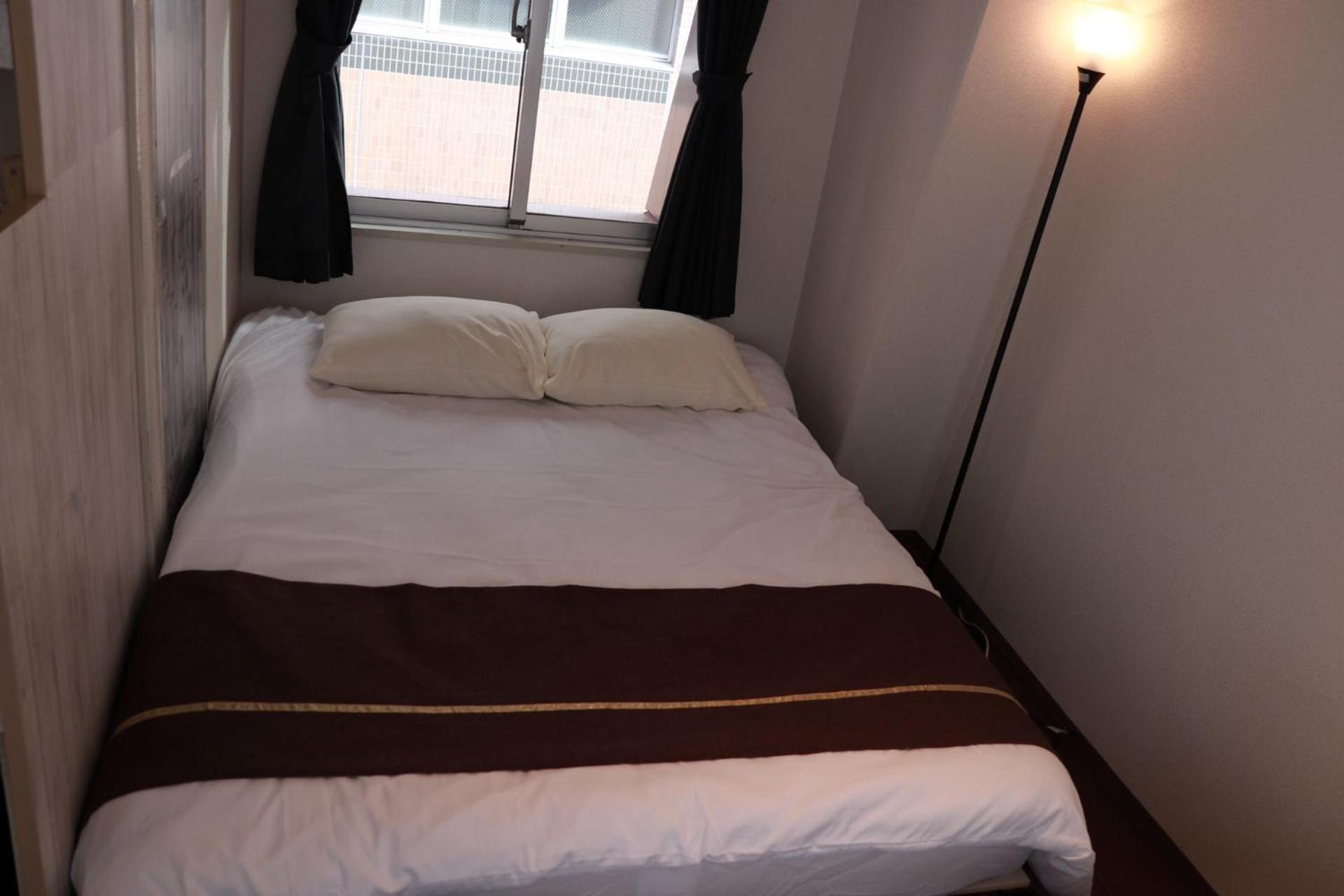 Imperial 心斎橋本町 Apartment Osaka Exterior foto