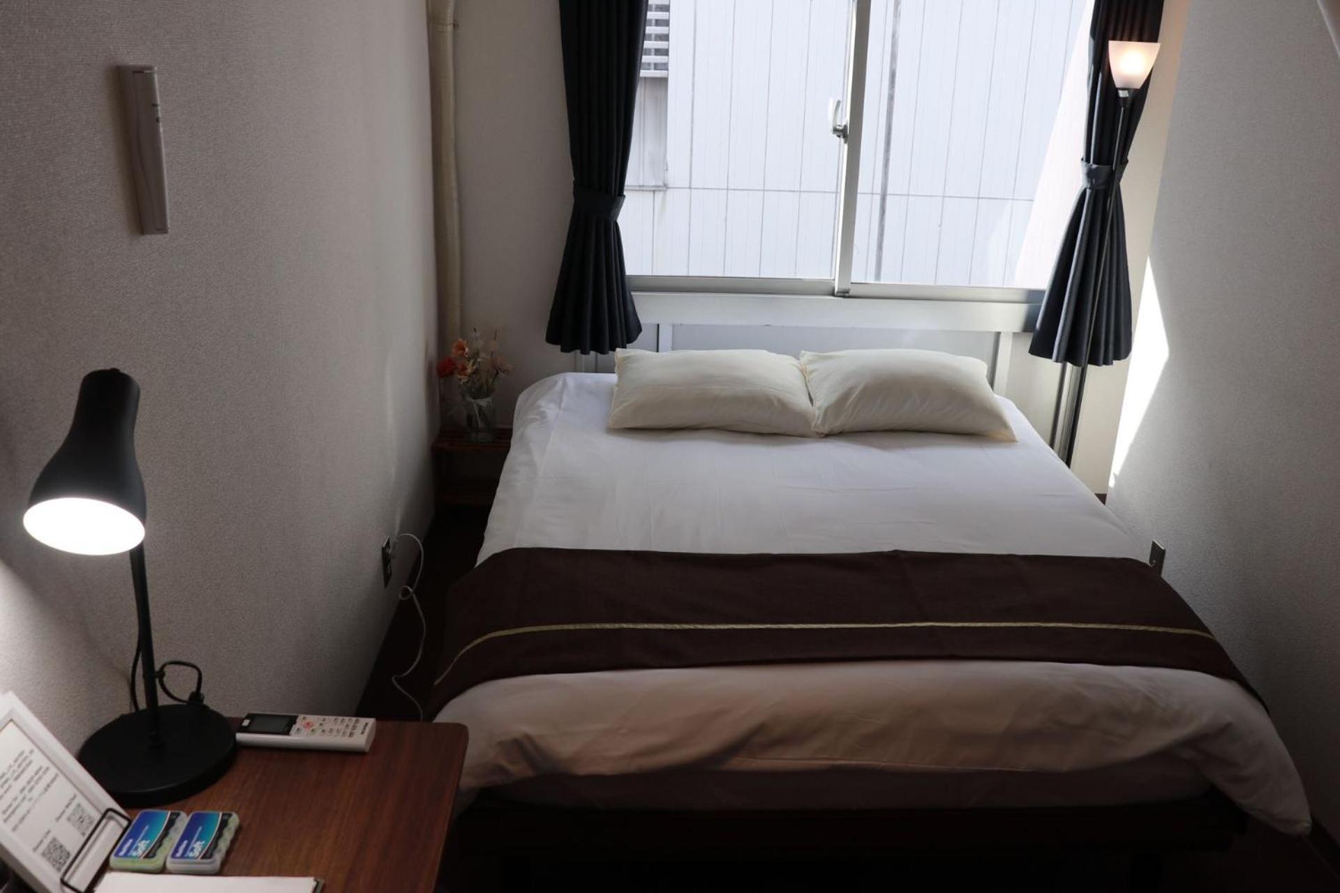 Imperial 心斎橋本町 Apartment Osaka Exterior foto